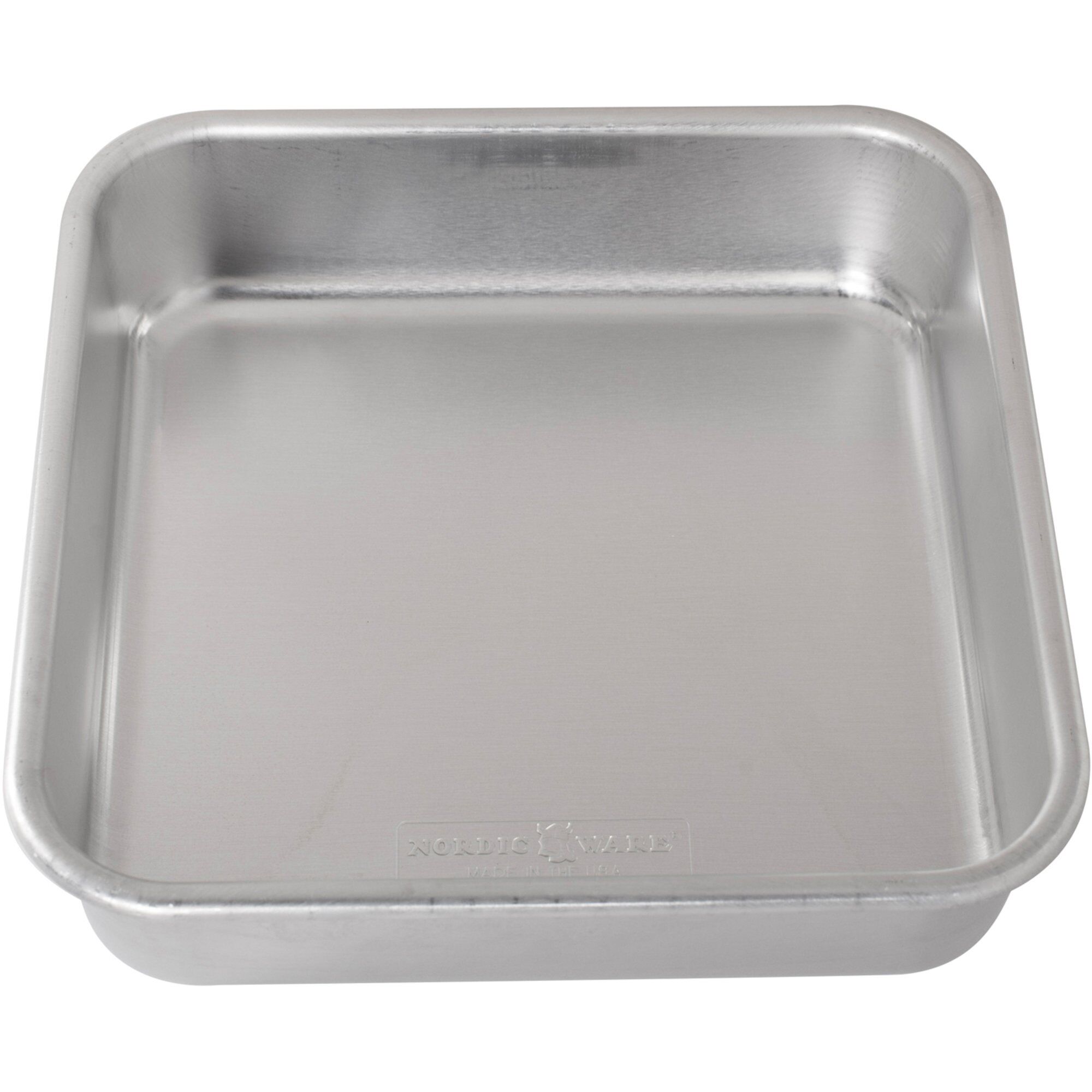 Naturalsâ Square Bageform 24 Cm