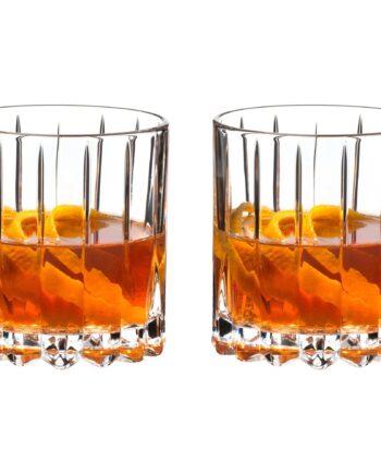 Neat Drinksglas Fra Drink Specific    Stk