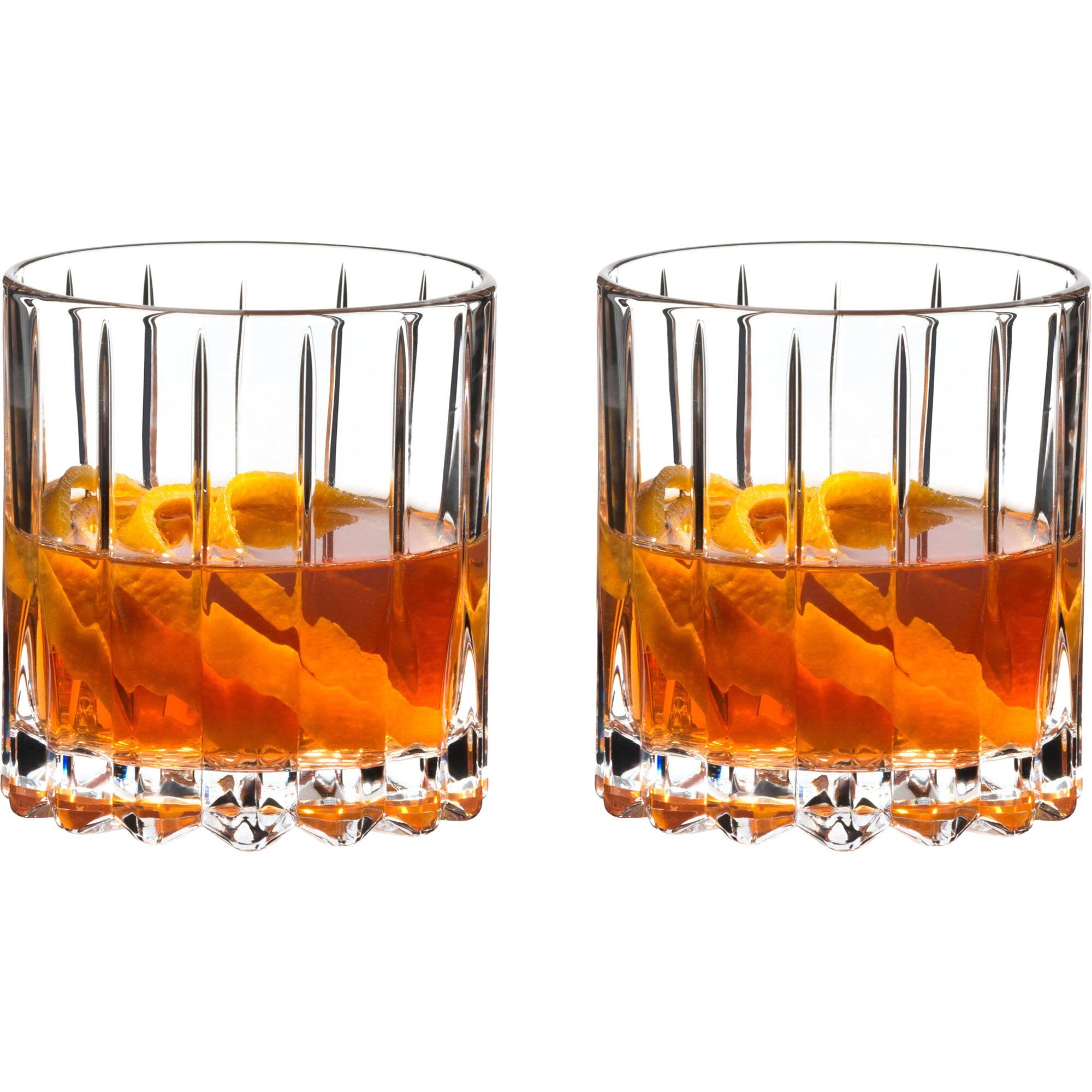 Neat Drinksglas Fra Drink Specific Stk
