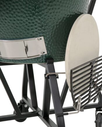 Nest Holder Til Grilltilbehør