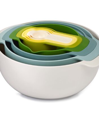 Nest   Plus Skålesæt