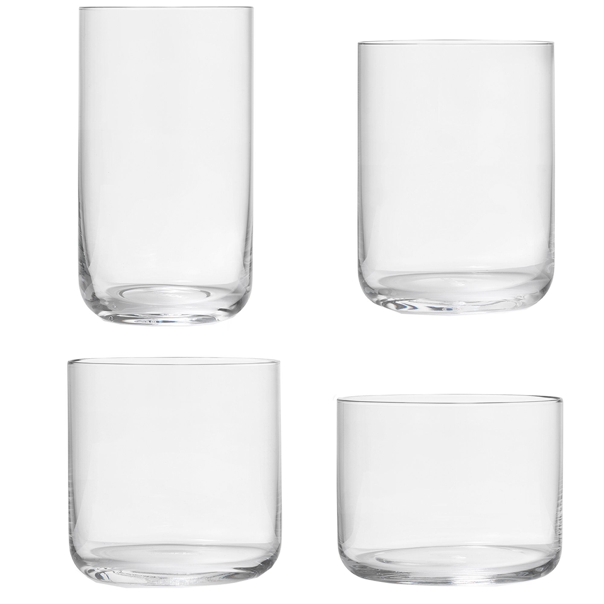 Nesting Glas 290 Ml -pak