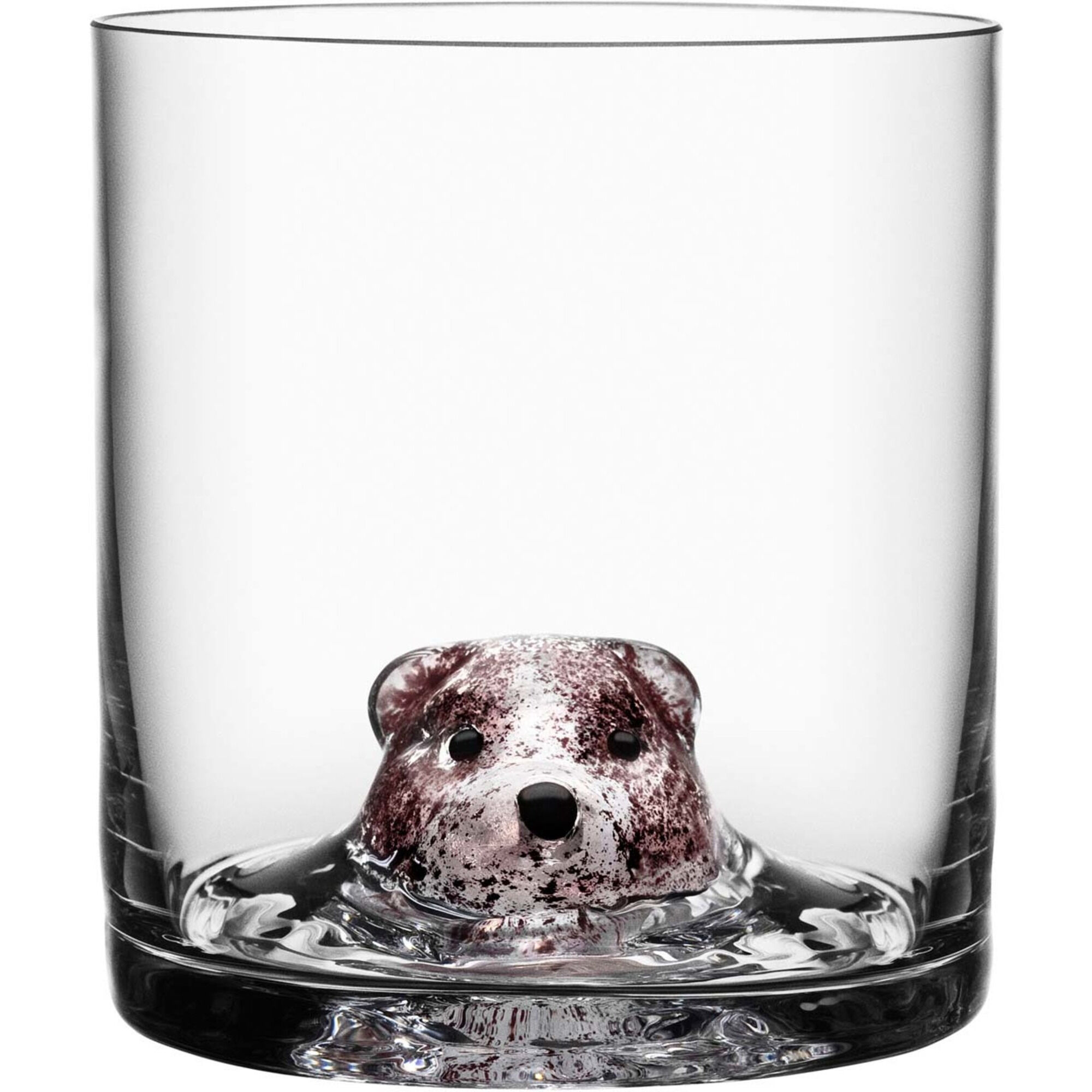 New Friends Tumblerglas Bjørn