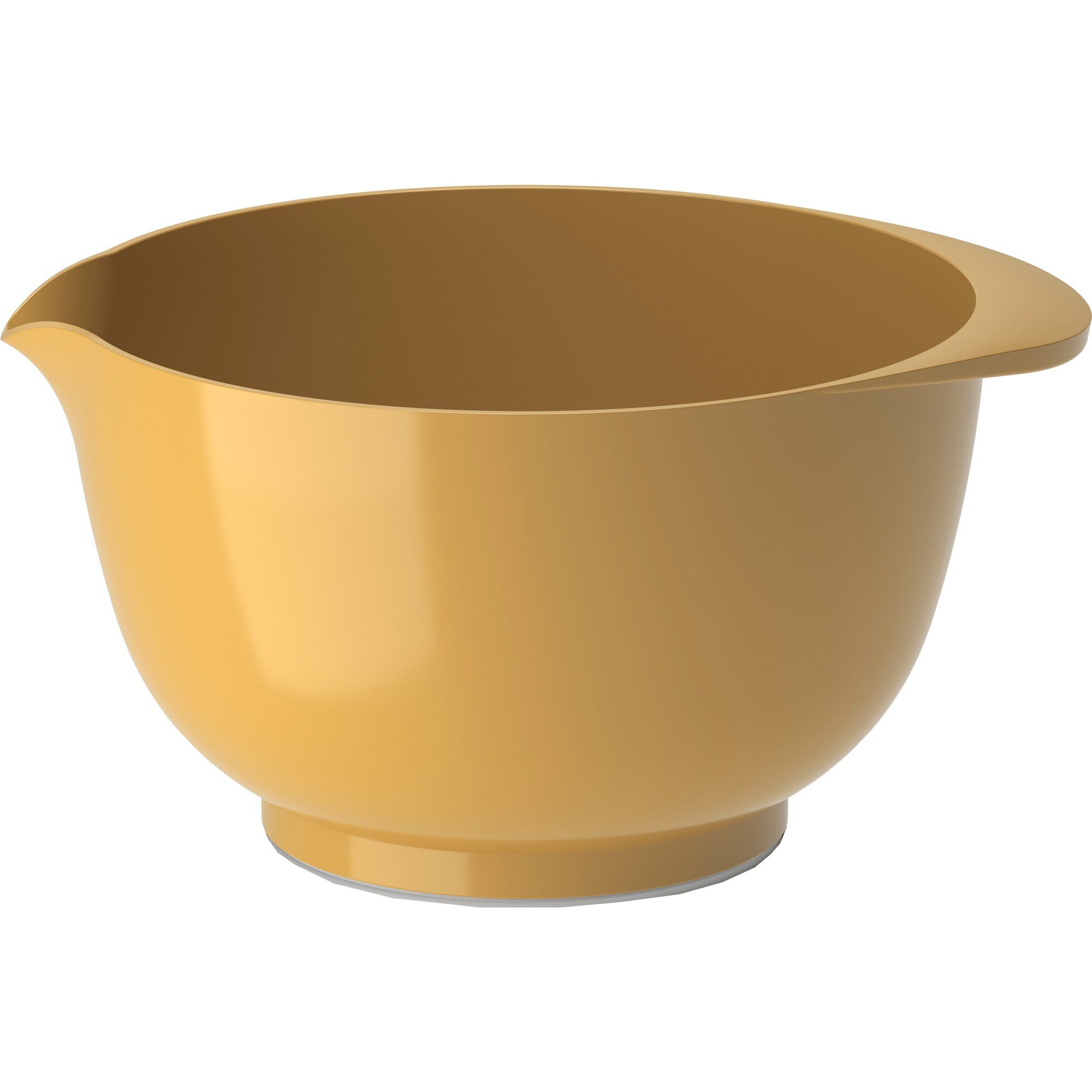 New Margrethe Skål Liter Curry