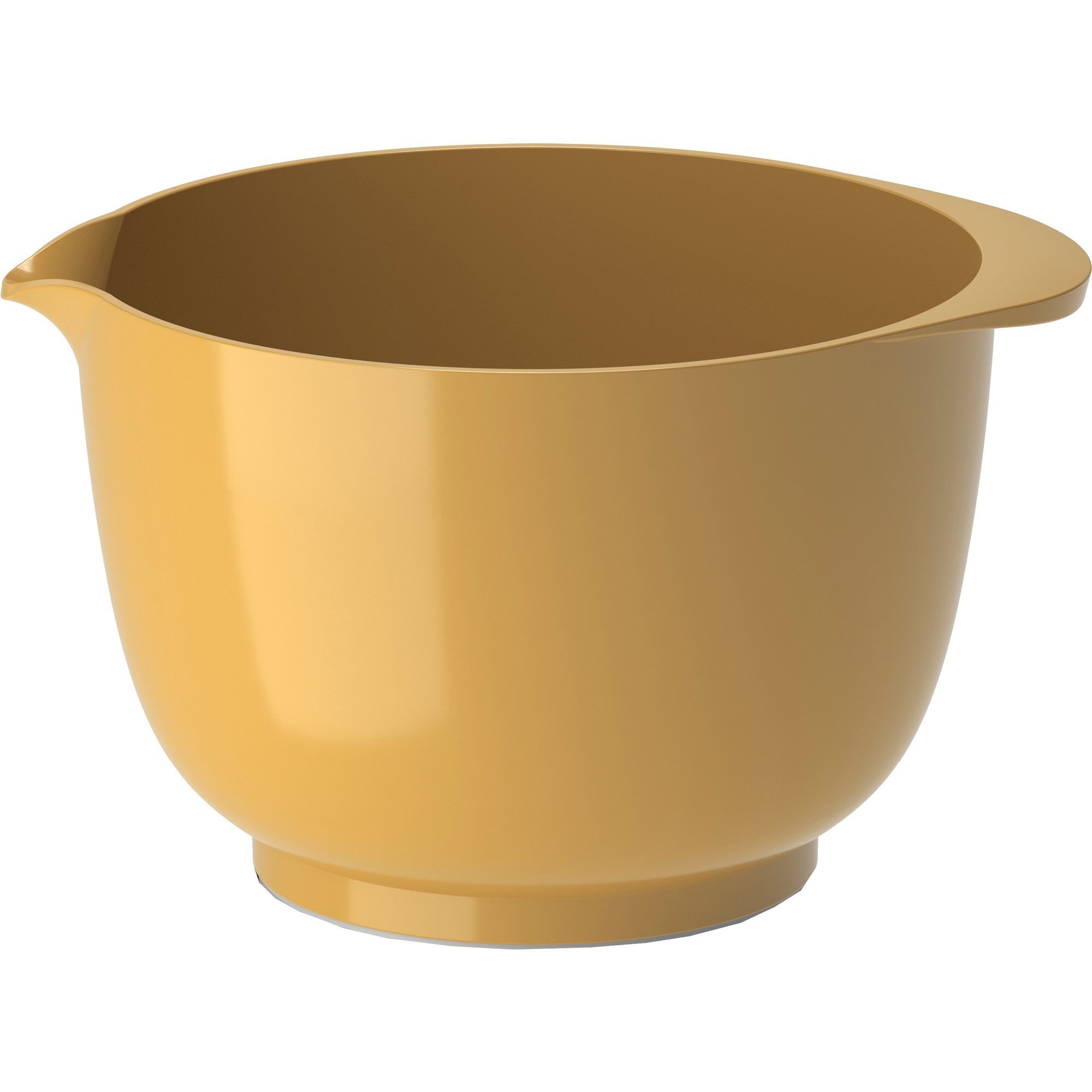 New Margrethe Skål Liter Curry