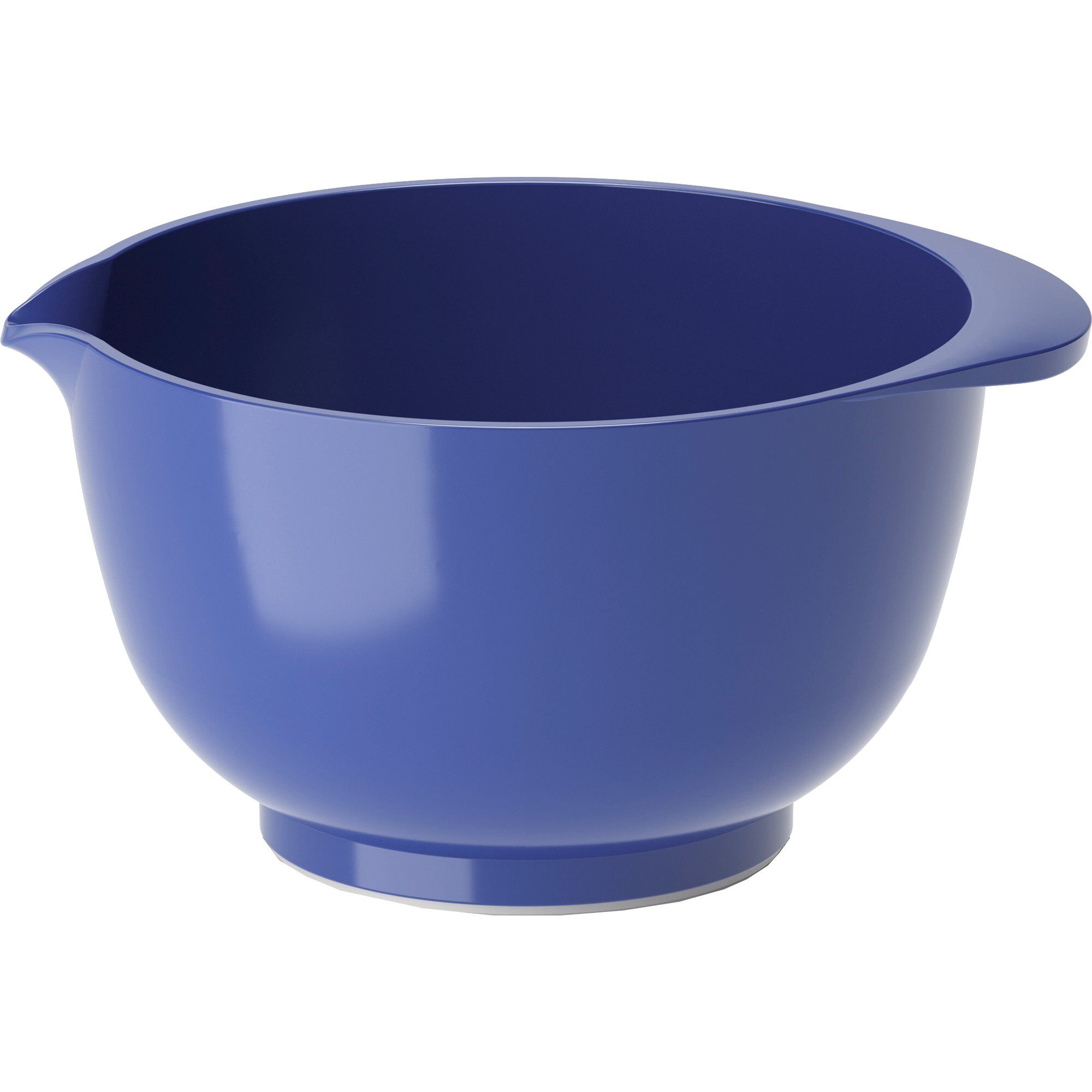 New Margrethe Skål Liter Electric Blue