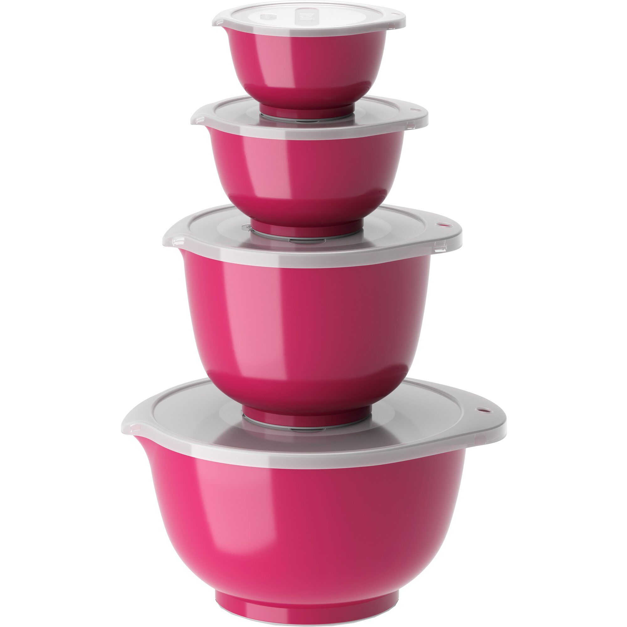New Margrethe Skåle 25 Liter Beetroot