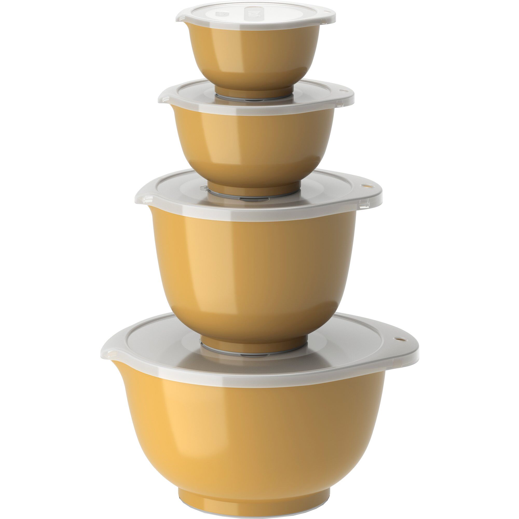New Margrethe Skåle 25 Liter Curry