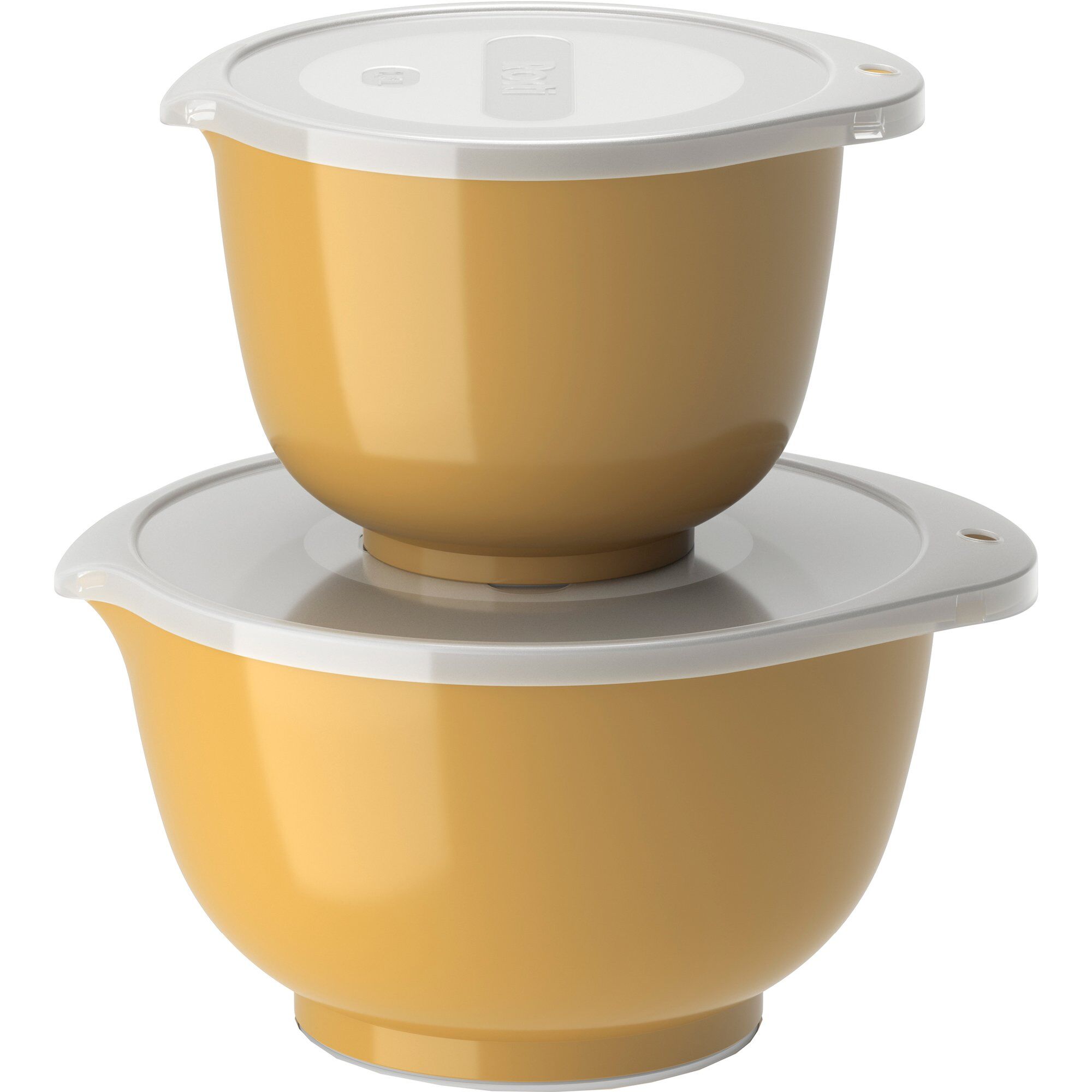 New Margrethe Skålsæt Liter Curry