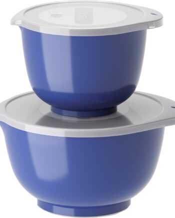 New Margrethe Skålsæt         Liter  Electric Blue