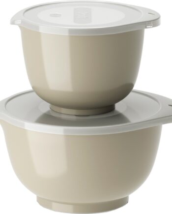 New Margrethe Skålsæt         Liter  Humus