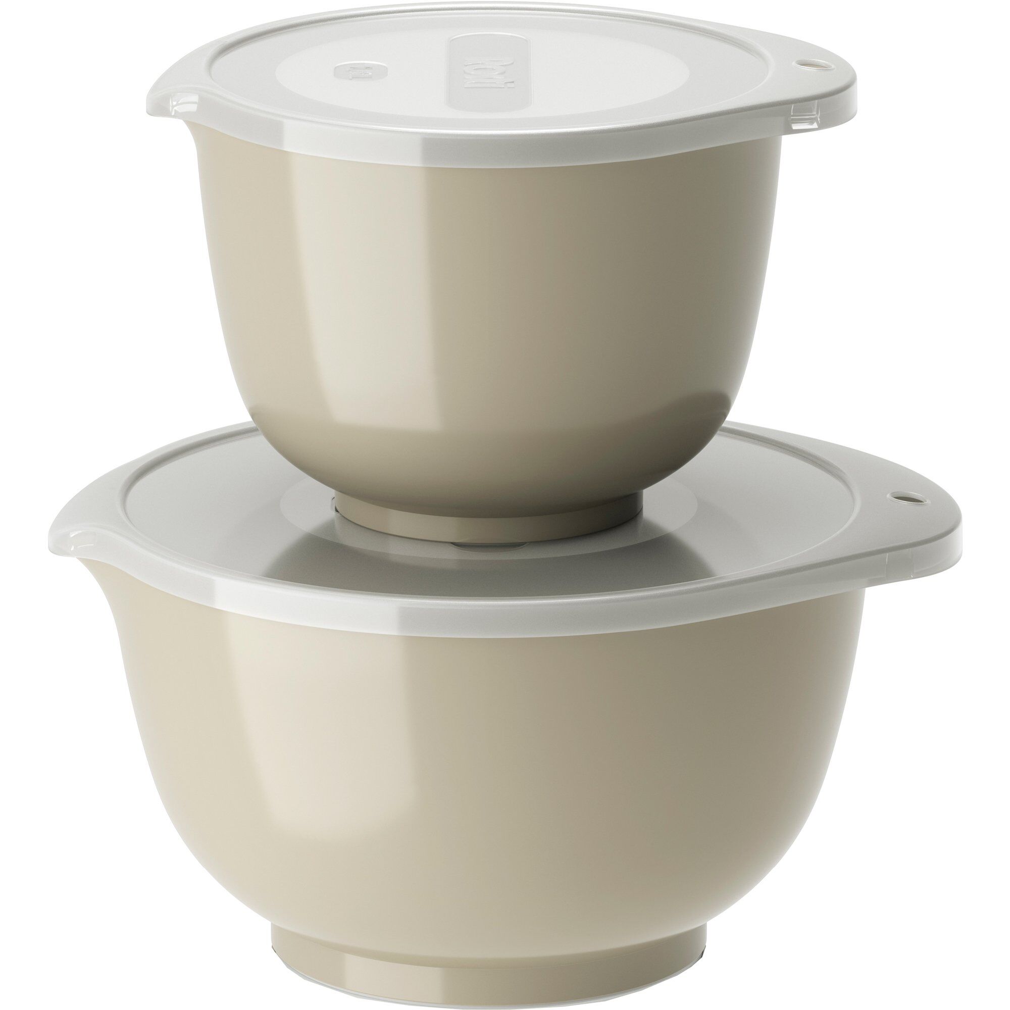 New Margrethe Skålsæt Liter Humus