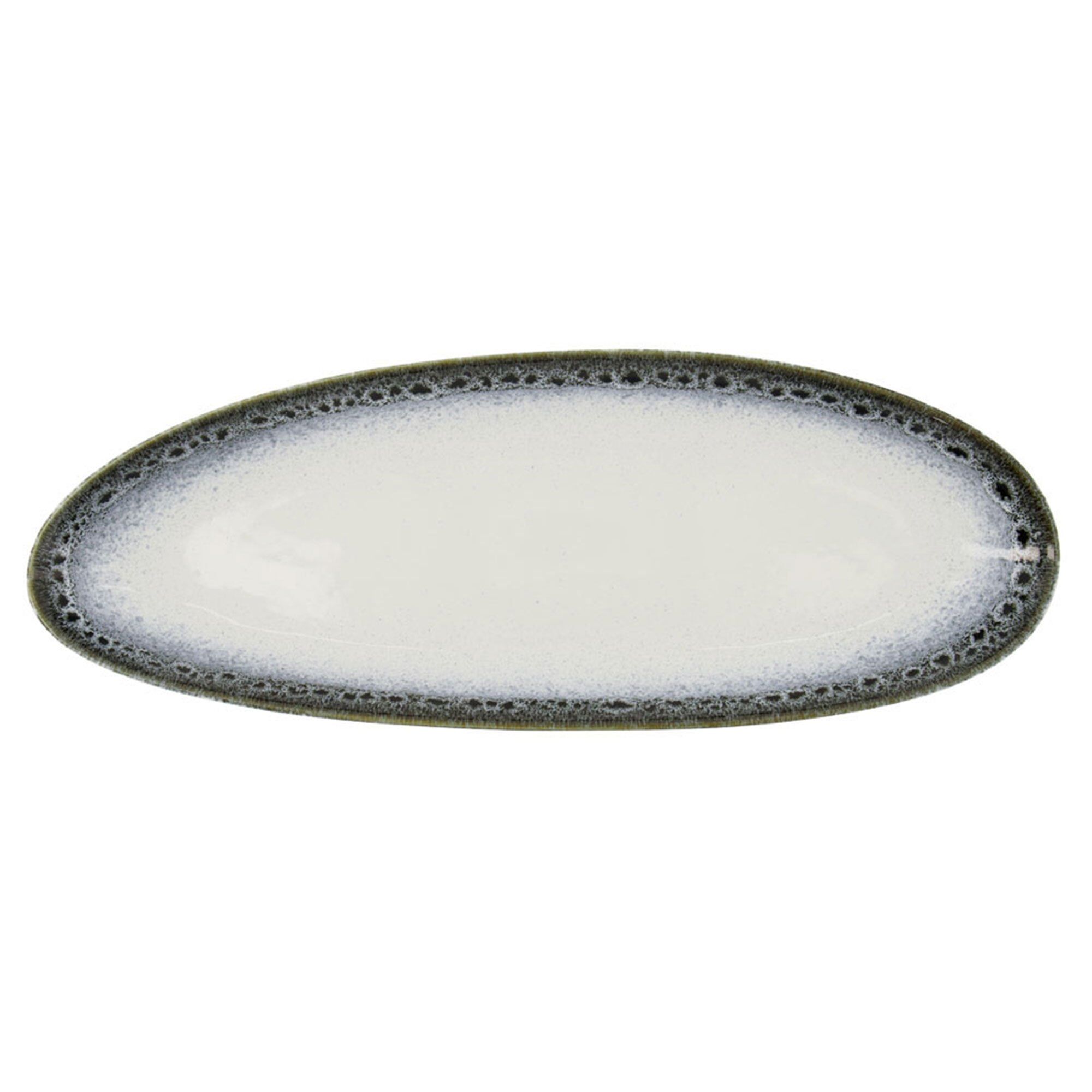New Montenegro Lang Oval Bakke