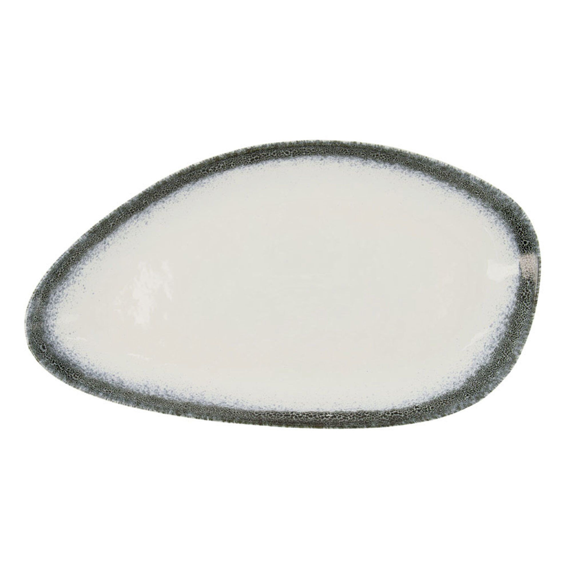 New Montenegro Oval Bakke 39 22 Cm
