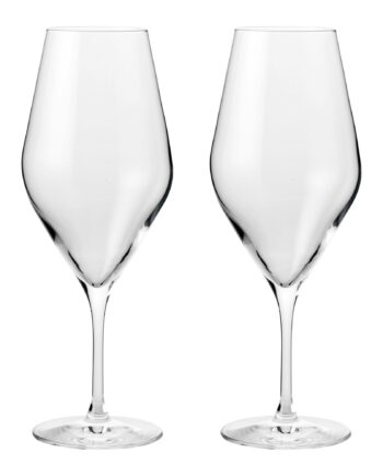 New York Champagneglas  -pak