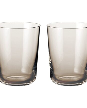New York Vandglas  -pak  Copal