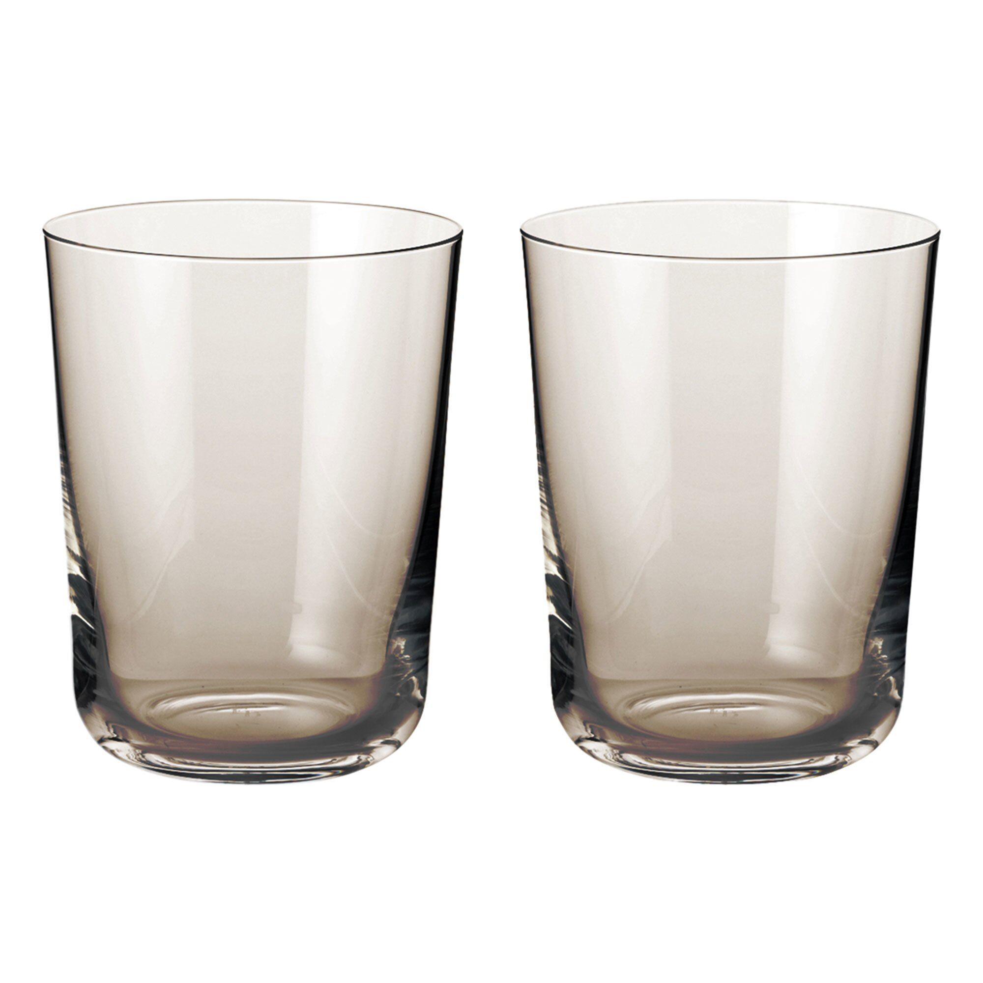 New York Vandglas -pak Copal