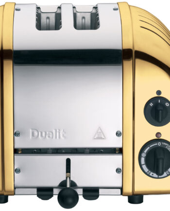 Newgen   Skiver Toaster  Messing