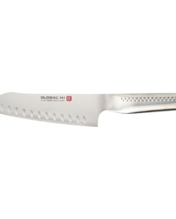 Ni Grøntsagskniv 18 Cm
