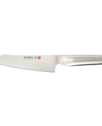 Ni Santoku-kniv