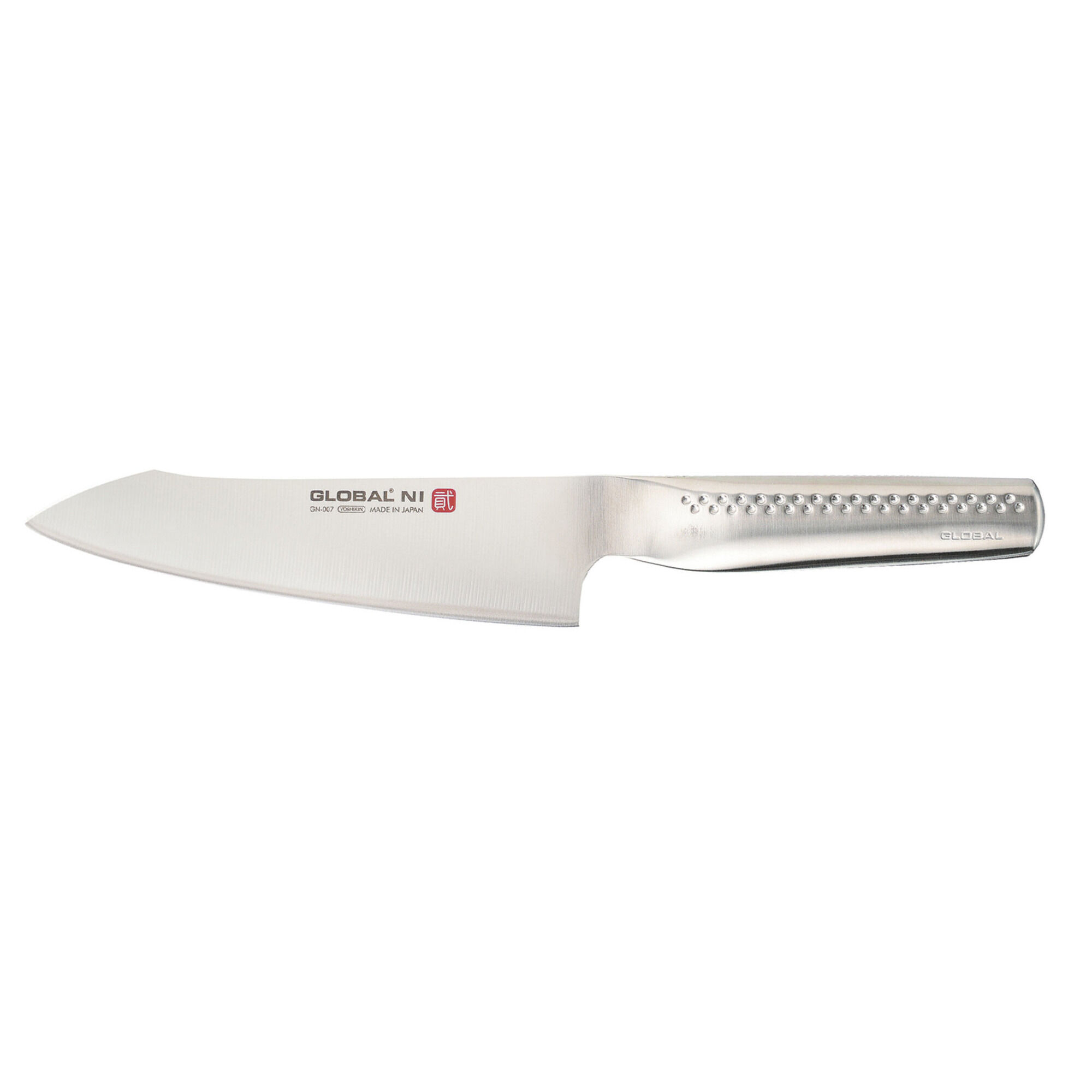 Ni Santoku-kniv
