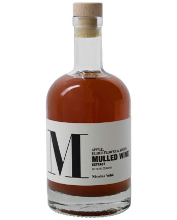 Nicolas Vahé Gløggekstrakt Hvid 50 Cl