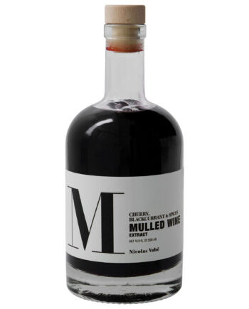 Nicolas Vahé Gløggekstrakt Rød 50 Cl