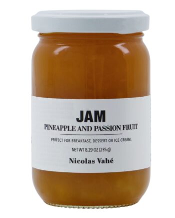 Nicolas Vahé Sylt Ananas   Passionfrugt