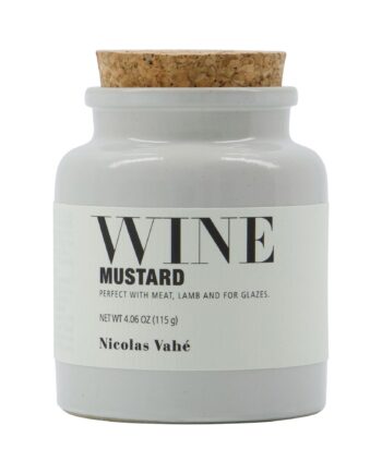 Nicolas Vahé Vin Sennep