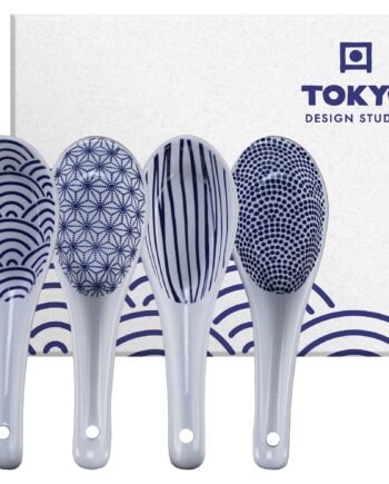 Nippon Blue Suppeske   Stk