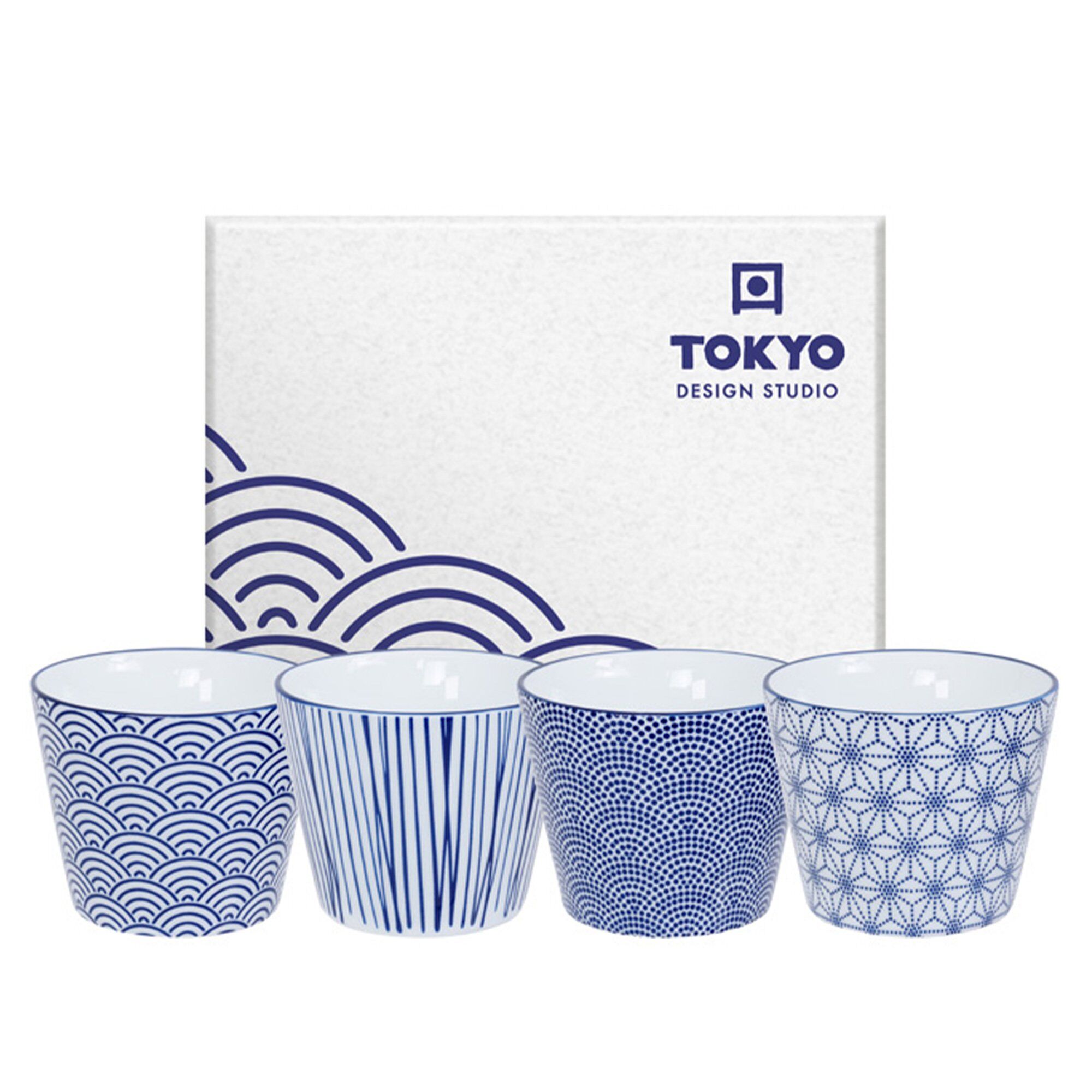 Nippon Blue Tekop Stk