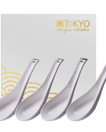 Nippon White Suppeske   Stk