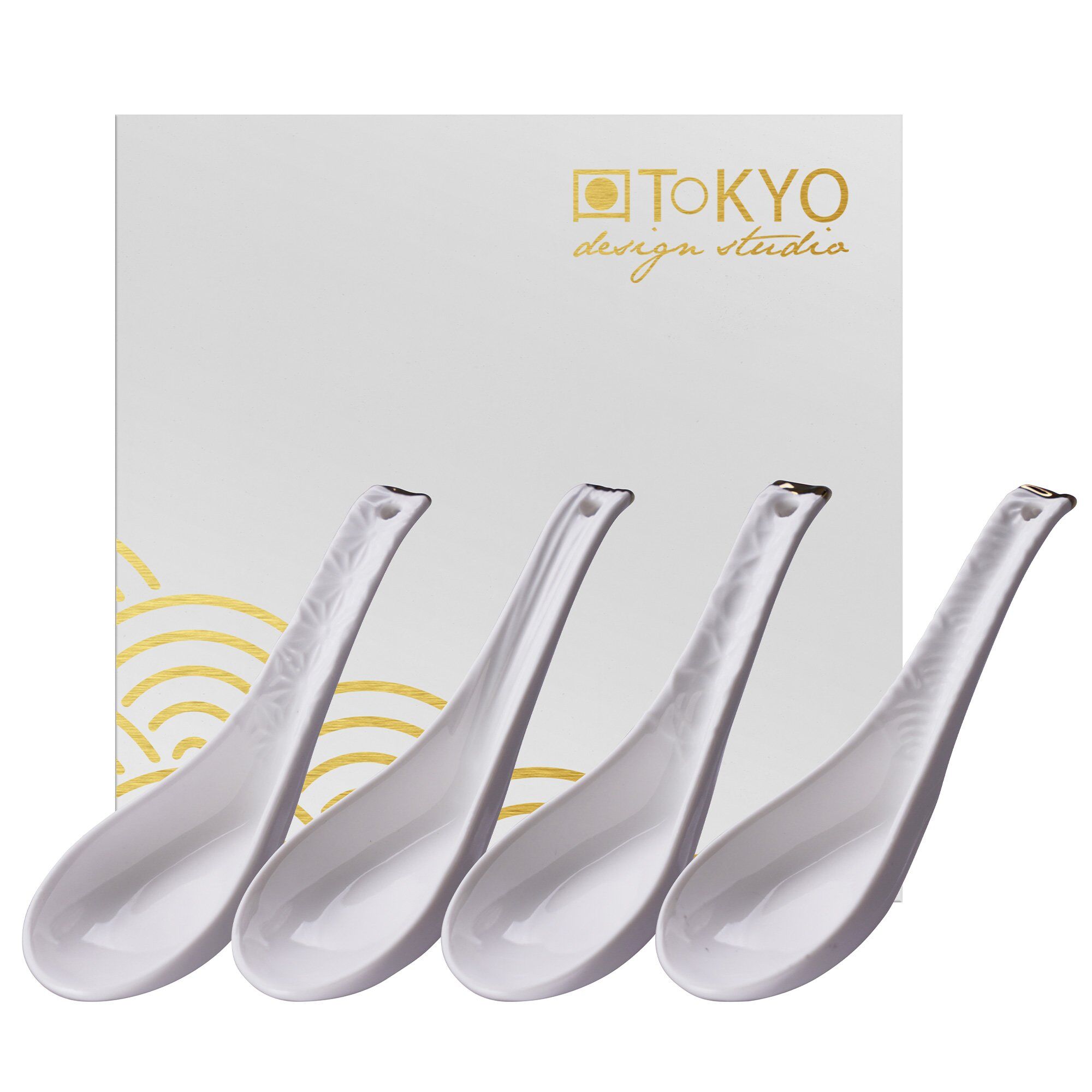 Nippon White Suppeske Stk