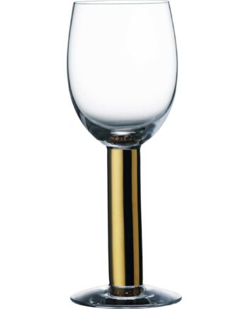 Nobel Rødvinsglas 20cl