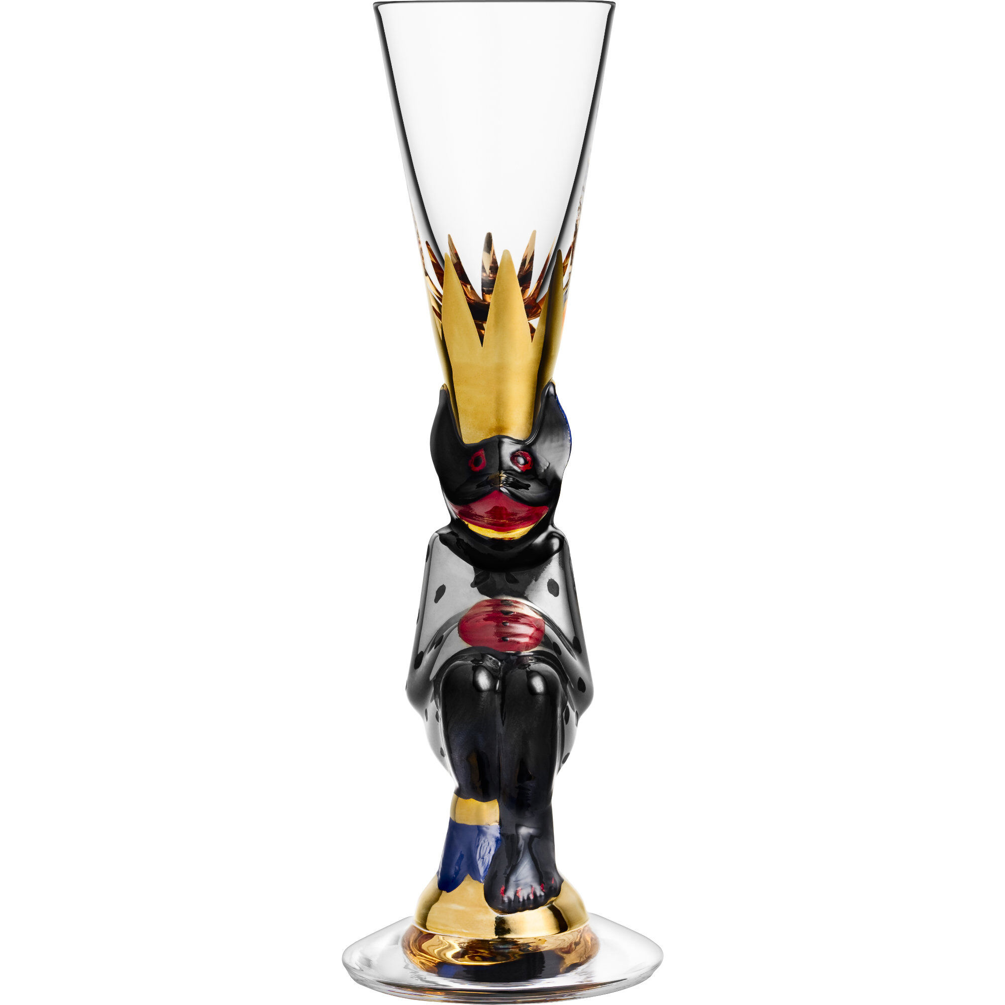 Nobel Snapseglas Cl Sølv