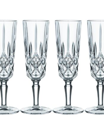 Noblesse Champagneglas  15   Cl    Stk