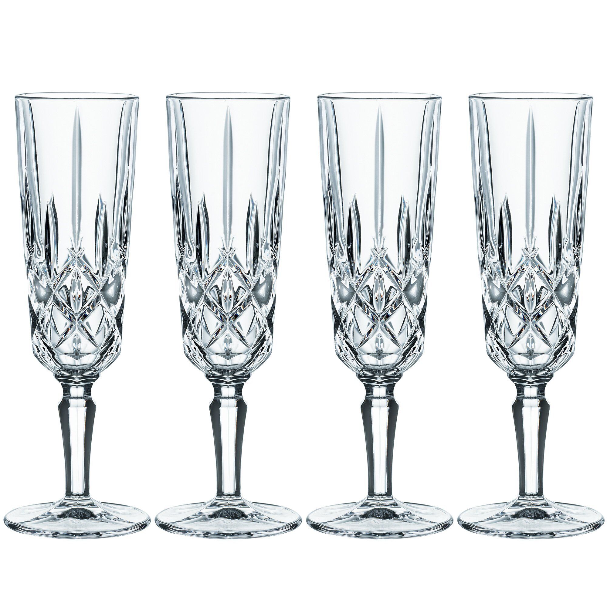 Noblesse Champagneglas 15 Cl Stk