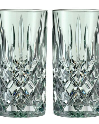 Noblesse Longdrinkglas  Mint    Stk