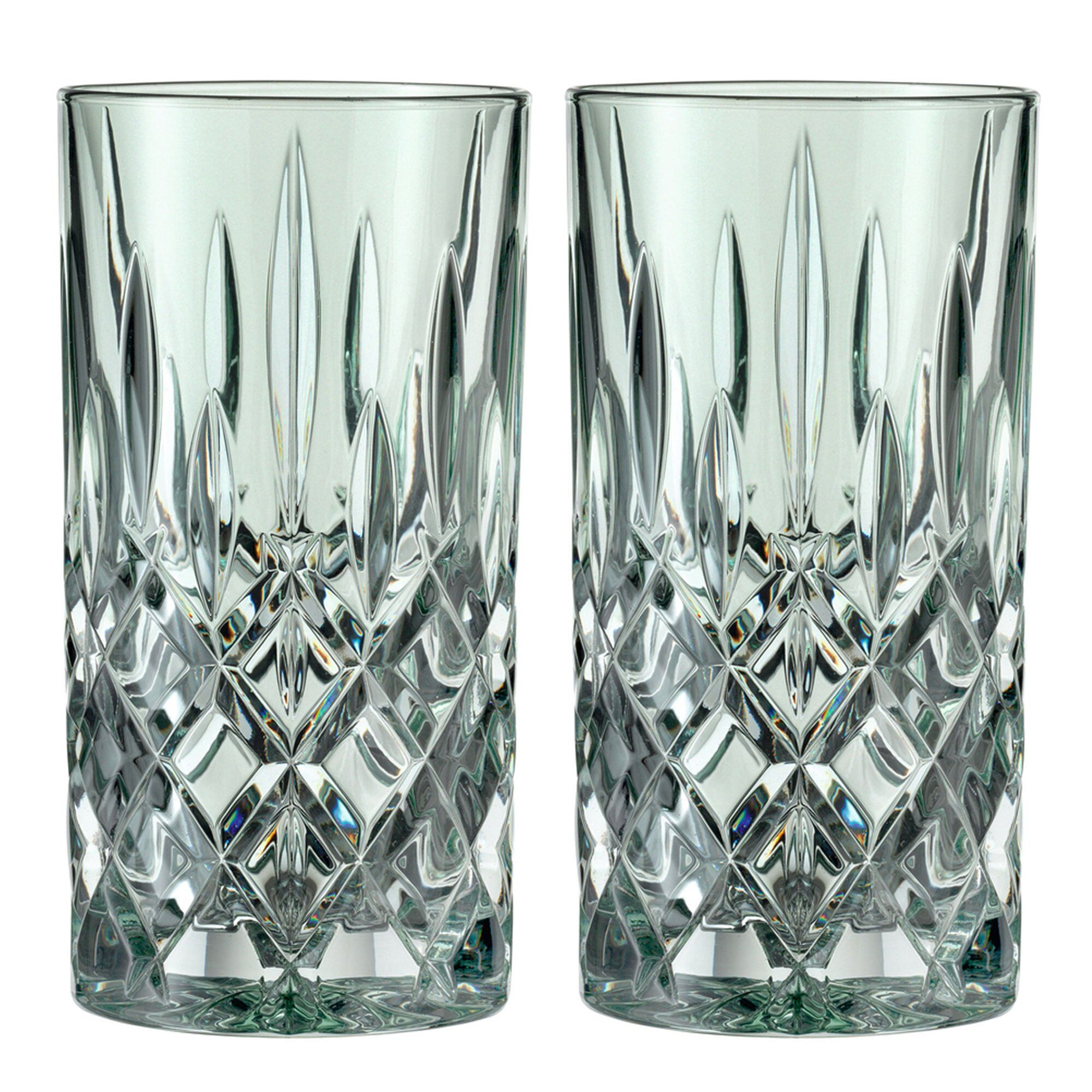 Noblesse Longdrinkglas Mint Stk