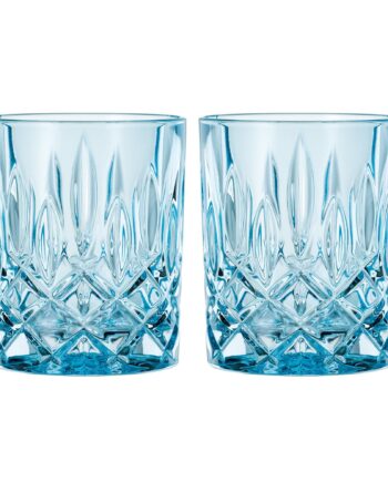 Noblesse Tumblerglas  29   Cl  Aqua