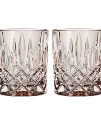 Noblesse Tumblerglas  29   Cl  Beige