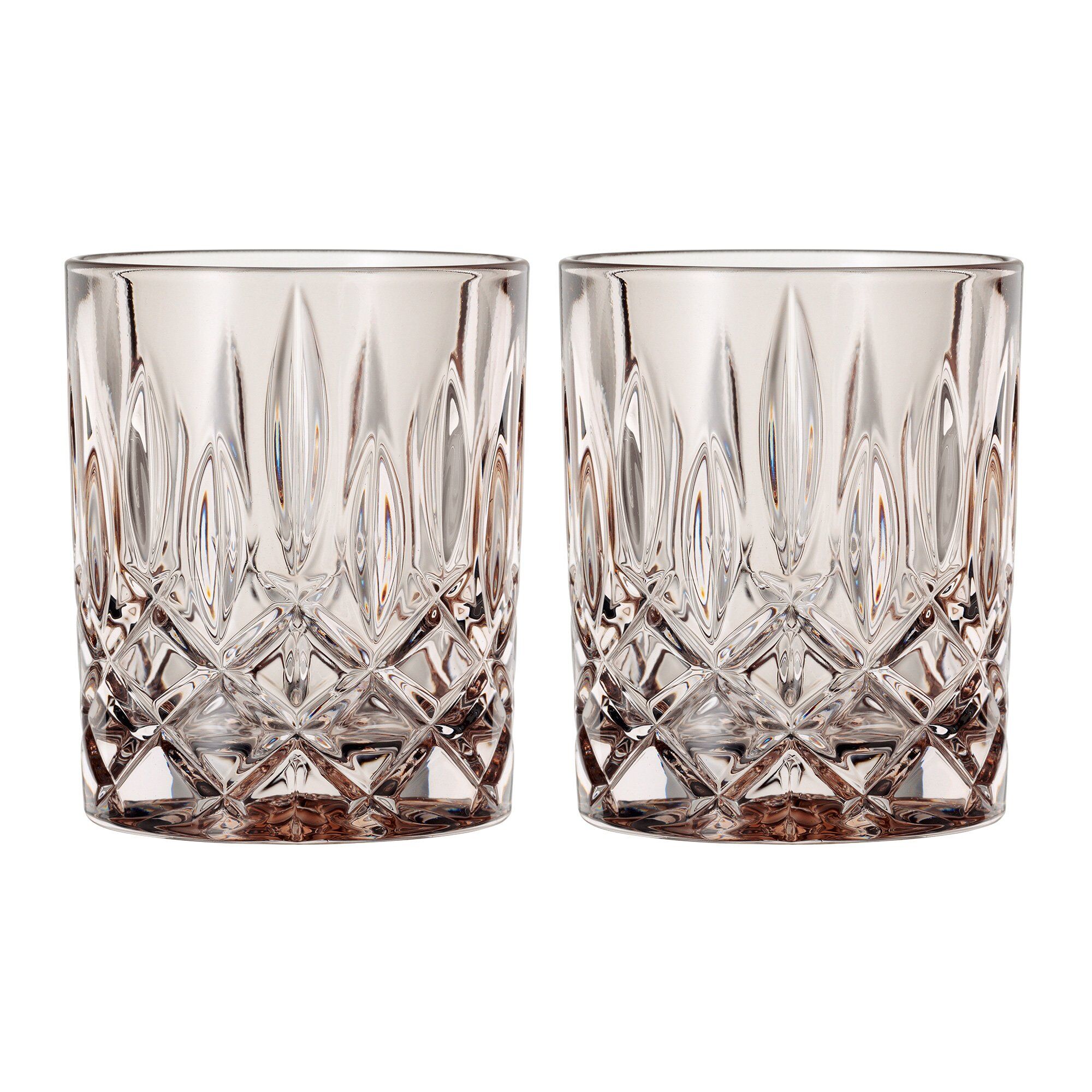 Noblesse Tumblerglas 29 Cl Beige