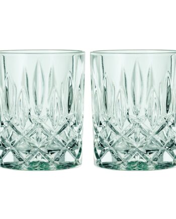 Noblesse Tumblerglas  29   Cl  Grøn