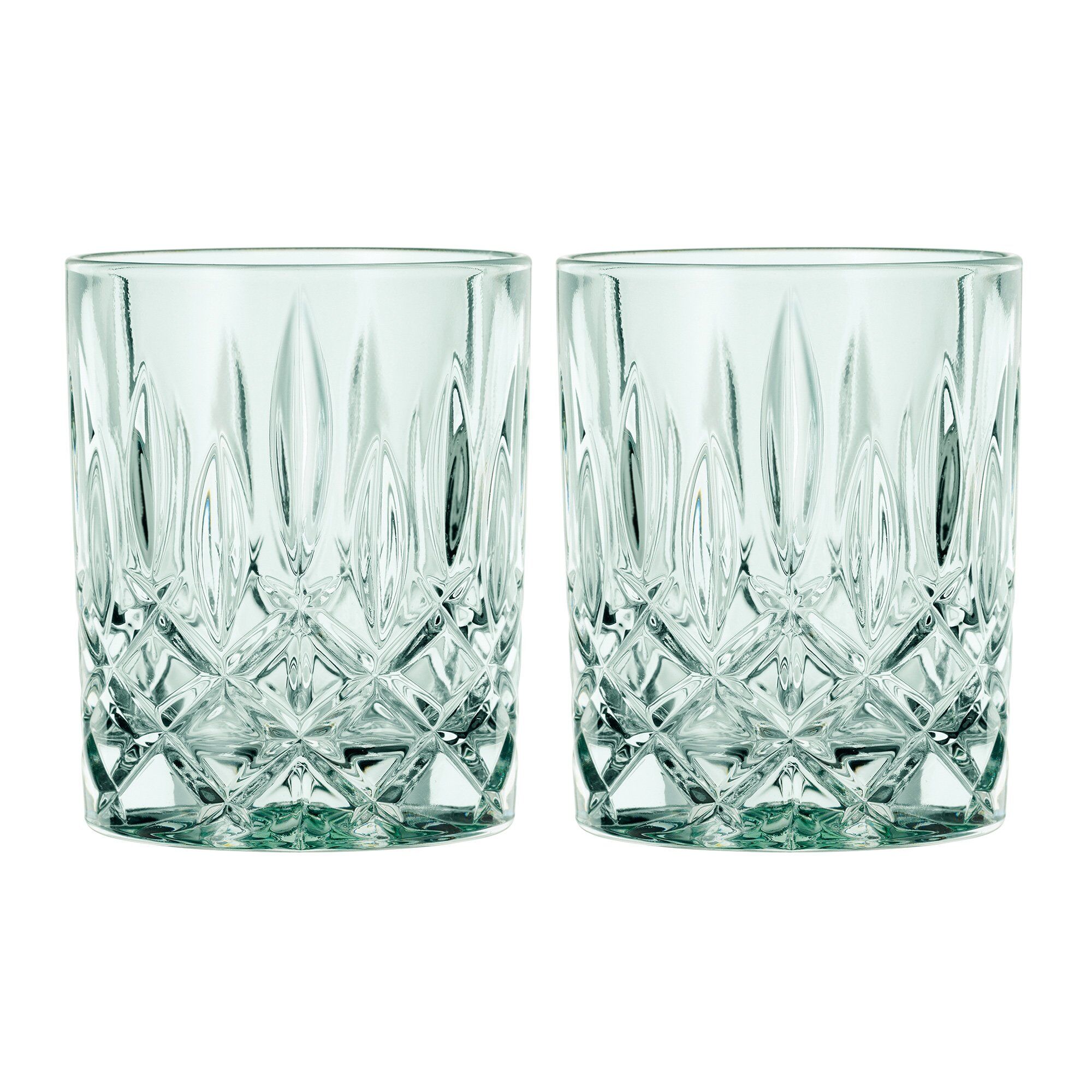 Noblesse Tumblerglas 29 Cl Grøn