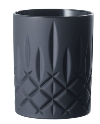 Noblesse Whisky Tumblerglas 29   Cl  Sort    Stk