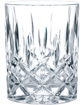 Noblesse Whiskyglas   Stk
