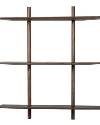 Noir Hylde 90   100 Cm  Dark Oil