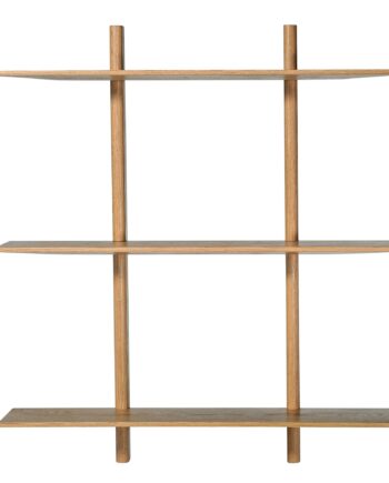 Noir Hylde 90   100 Cm  Nature Oil