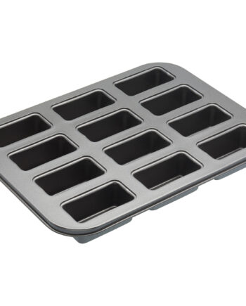 Non-stick Bageplade