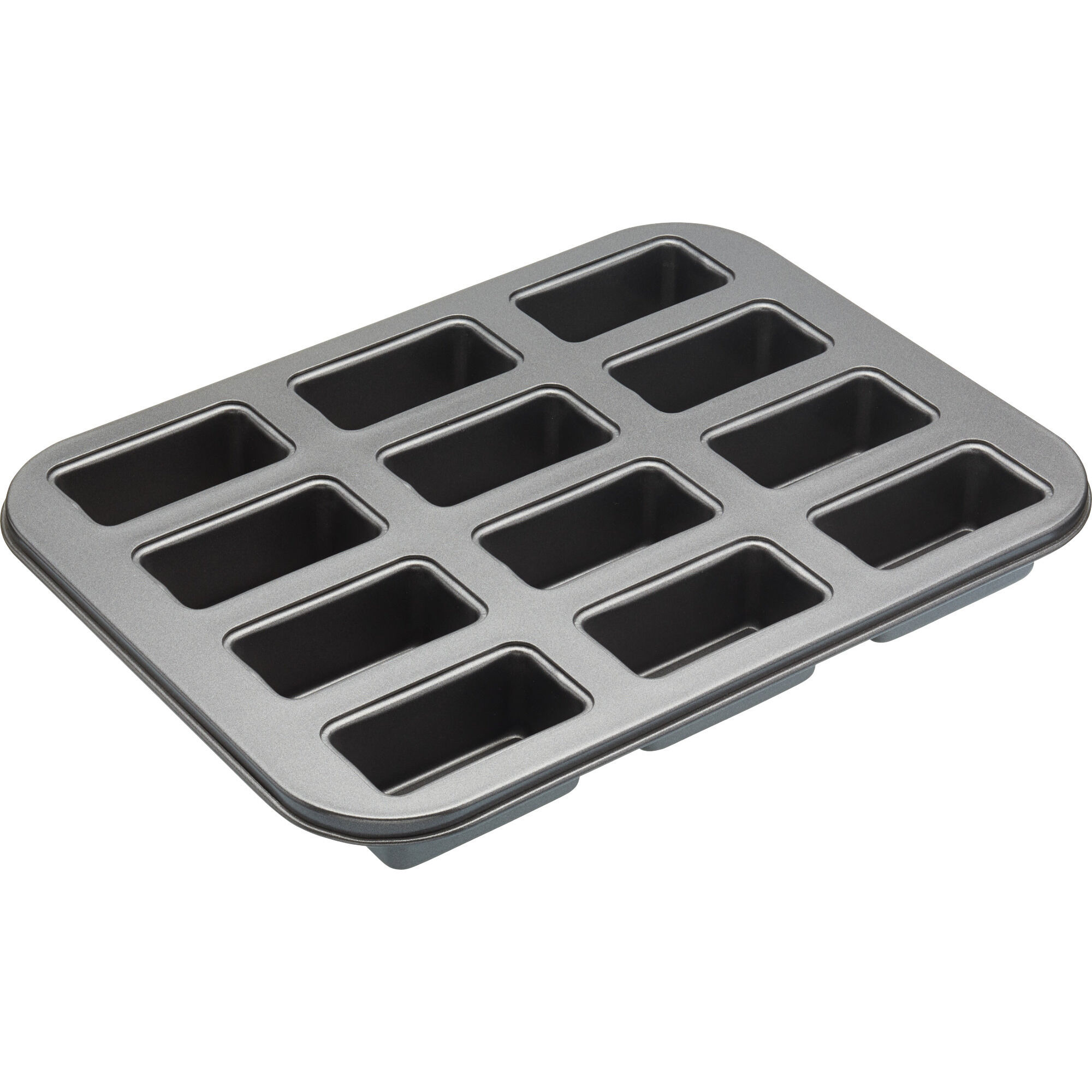Non-stick Bageplade